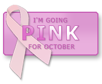 Pink for Oktober